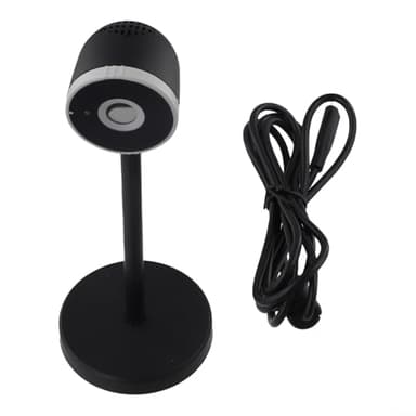 1080P HD Webcam mit USB-C-Anschluss für Nintendo Switch 2 kompatibel mit AR-Spielen und Videoanrufen, verstellbare Winkel für Streamer und Gamer