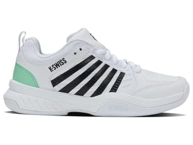 K-Swiss Teppich Tennis Schuh Court Express 2 Carpet, Damen