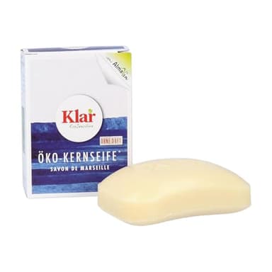 Öko-Kernseife 1 x 100 g