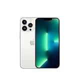 Apple iPhone 13 Pro (256 GB) - Silber