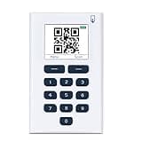 Digipass 882 QR Chip-TAN-Generator für Online-Banking | Nur für Sparkasse, BW-Bank, und DKB (DKB nur mit der kostenpflichtigen Girocard)