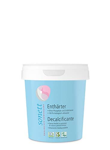 Sonett Enthärter, 500 g