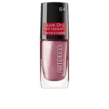 Artdeco Quick Dry Nail Lacquer, schnelltrocknender Nagellack in 12 Nagellack Farben, vegan, 1 x 10 ml