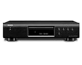 Denon DCD 520AE BK CD-Player schwarz