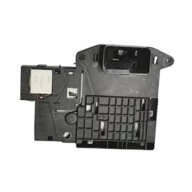 Elektronischer Türverriegelungs-Verzögerungsschalter For Waschmaschinen, Ersatzteil EBF61315801, Langlebiges Sicherheitszubehör, Kompatibel Mit LG-Waschmaschinen