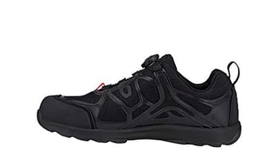 Engelbert Strauss Baham SICHERHEITSSCHUHE S1, Größe 43, Qualitative Arbeitskleidung