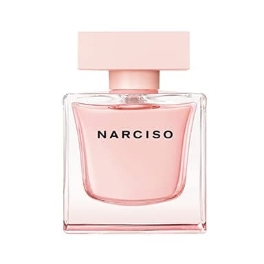 Narciso Rodriguez Eau de Parfum, Cristal NEW, für Frauen, 90 ml.