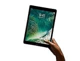 Apple iPad 9.7 (5. Gen) 32GB Wi-Fi + Cellular - Space Grau - Entriegelte (Generalüberholt)