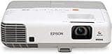 Epson EB-96W LCD-Projektor (WXGA, 1280 x 800 Pixel , Kontrast 2.000:1, 2.700 ANSI Lumen)