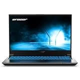 ERAZER Crawler E50i 39,6 cm (15,6 Zoll 144Hz) Full HD Gaming Laptop (Intel Core i5-13420H, 16GB DDR4 RAM, 512GB PCIe SSD, GeForce RTX 4050 4GB GDDR6 VRAM, Win 11 Home)