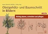 Obstgehölz- und Baumschnitt in Bildern: Richtig planen, schneiden und pflegen