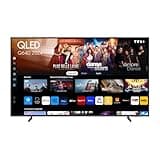 Samsung Q64d Tq65q64dau 65´´ 4k Qled Tv One Size