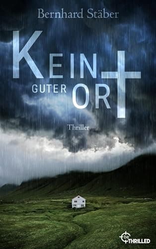 Kein guter Ort (Arne Eriksen ermittelt)