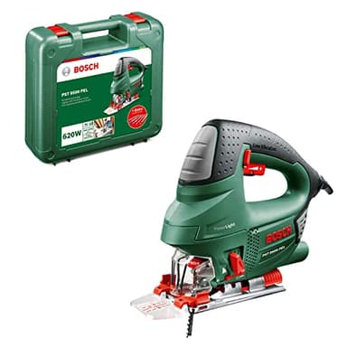 Bosch Stichsäge PST 9500 (620 Watt)