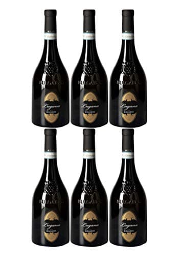 Lugana „Bulgarini“ 6er Vorratspaket