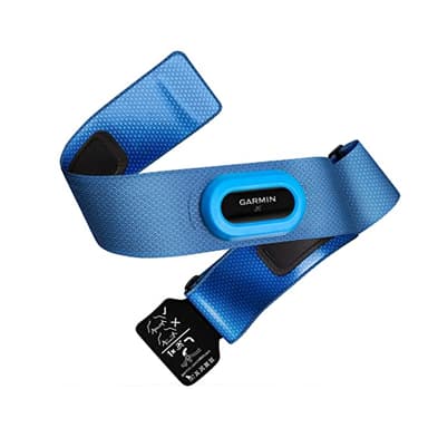 Garmin Brustgurt Premium HF HRM Swim, 010-12342-00