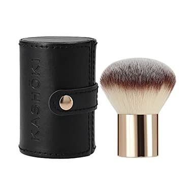 Kashōki Make Up Kabuki Powder Brush - Puderpinsel