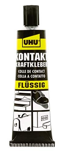 UHU Kontakt Kraftkleber flüssig, Tube 42g