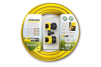 Kärcher 2.645-156.0 Schlauchset (geeignet für Hochdruckreiniger)