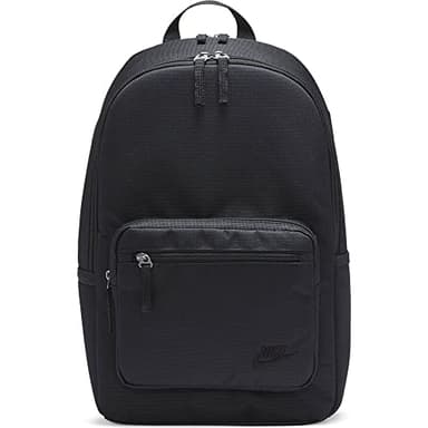 Nike DB3300 Heritage Sports backpack unisex-adult black 1SIZE