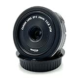 Canon Lenses Canon EF-S 24mm f/2.8 STM