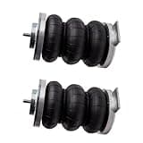 maXpeedingrods 2 x Luftfederung Z6 für Fiat Ducato 230/244/250 Wohnmobile Reisemobile 1994-