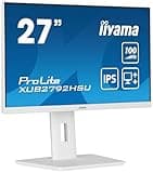 iiyama Prolite XUB2792HSU-W6 27" LED IPS FullHD 100Hz FreeSync