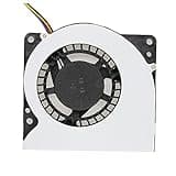 RTDPART Ersatz-Mini-PC-CPU-Lüfter für GMKtec NucBox G5 DC5V 4PIN (Neu)