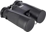 Bushnell Fernglas 10x42 Powerview - kompakt, robust, perfektes Allzweck Fernglas, sehr klares Bild 141042