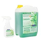 Birsppy Aqua CLEAN Magic Bamboo Hochleistungsreiniger 5l Hochkonzentrat (Frühlingsbrise)