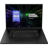 Razer Blade 18 (2024) - 18 Zoll Gaming Laptop - NVIDIA Geforce RTX 4080 - Intel i9-14900HX - 18" LED QHD+ 300Hz Display - Snap Tap (32GB DDR5 RAM, 1TB SSD, Alu-Gehäuse) QWERTZ DE-Layout | Schwarz