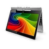 HP Business Laptop Notebook EliteBook Revolve 810 G3 i7-5600u 8GB 256GB SSD 1366x768 Windows 10 (Generalüberholt)