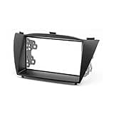carav 11–070 Doppel DIN Autoradio Radioblende DVD Dash Installation Kit für Hyundai ix-35, Tucson iX Faszie mit 173 * 98 mm und 178 * 102 mm