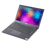 Dell Latitude 7280 Core i5 6Gen 12.5 Zoll HD 8GB 256GB SSD Windows 10 HDMI Webcam | Business Notebook (Generalüberholt)