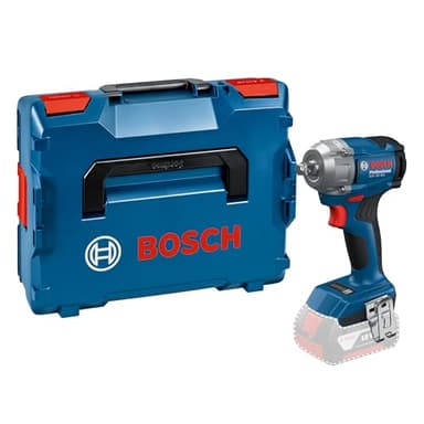 Bosch Professional 18V System Akku-Drehschlagschrauber GDS 18V-350 (inkl. L-BOXX)