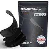 Mundpflaster gegen schnarchen - Mouth tape for sleeping schnarchstopper anti schnarch schnarchen stopper gegen schnarchen schnarchpflaster antischnarchen medical