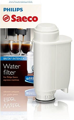 Saeco CA6702/00 Brita Intenza+ Wasserfilter für Kaffeevollautomaten