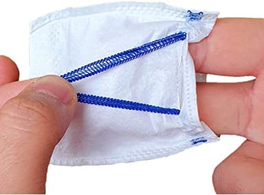 Padman Vorlage für Männer zum Überziehen bei Inkontinenz Blasenschwäche nach Operation - Einlagen Mann Harninkontinenz Herren Hilfsmittel Inkontinenzeinlagen Urinal-Kondom Tuch Stoff (50)