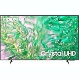 Samsung Crystal UHD 4K DU8070 Fernseher 65 Zoll, (165 cm) TV mit Dynamic Crystal Color, 4K Upscaling, AirSlim Design, Smart TV, 65DU8070U [2024]