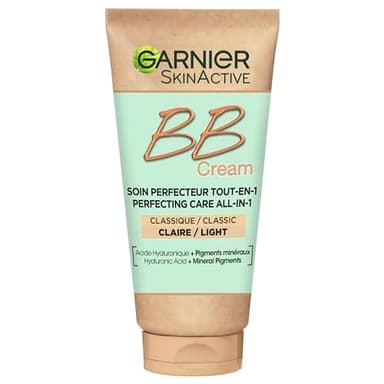 Miracle Skin Perfector BB Cream Klassik light