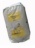 25kg Fugensand Keine organischen Bestandteile absolut unkrauthemmend Quarzsand 0,3-0,8mm gewaschen, feuergetrocknet, gesiebt