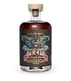 Siegfried Wonderoak | Alkoholfrei | Von den Machern des beliebten Wonderleaf | Vegan | Ohne künstliche Farbstoffe & Aromen | 500ML