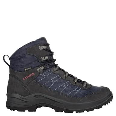 LOWA Stiefel mittel TAURUS PRO GTX MID Ws navy, 42