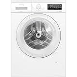 Siemens WU14UT22 iQ500 Waschmaschine unterbaufähig 9 kg, speedPack L - Programme beschleunigen, LED Display, Outdoor-Programm, iQdrive-Motor
