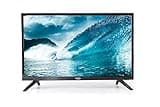 XORO HTL 2477: Hochauflösender SMART LED-Fernseher mit erstklassiger Bildqualität und vielseitigen Anschlussmöglichkeiten - Das perfekte Entertainment-Erlebnis für Ihr Zuhause!