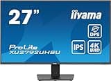 Iiyama ProLite XU2792UHSU-B6 27" LED IPS UltraHD 4K