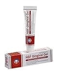 NBF Gingival Gel, Regeneration und Schutz für Zahnfleisch mit natürlichen Wirkstoffen, zukunftsweisender Nanotechnologie und Propolis