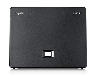 Gigaset C530 IP Basis SIP VOIP Basisstation + Original Netzteil