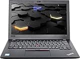 Lenovo ThinkPad X280 (12 Zoll / FHD) Laptop - Intel Core i5 (8.Gen), 8GB RAM, 1TB SSD, HDMI, USB-C, Webcam, LTE, beleuchtete Tastatur, Windows 10 Pro (Generalüberholt)