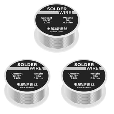 Intern Beheizte Industrielle Laserschweißwerkzeuge, Multifunktions Lötkolben LötpiSchweißen-Set, Löten von Leiterplatten, Reparatur von elektronischen Geräten, etc (3cps lötzinn)